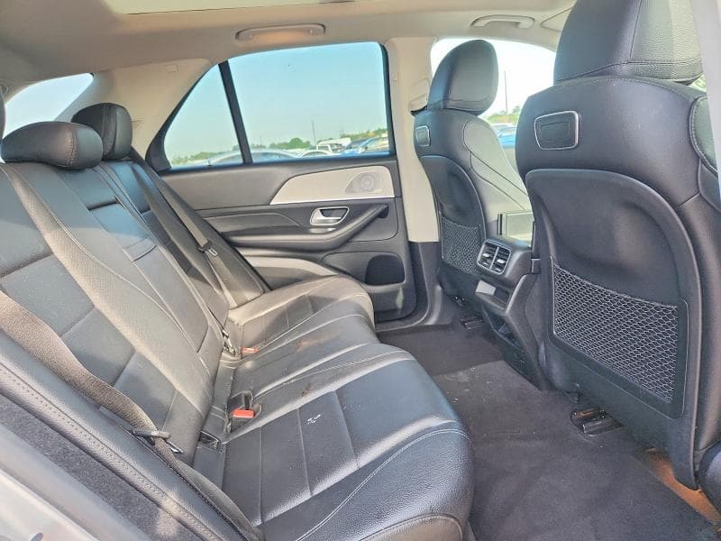 2020 MERCEDES-BENZ GLE 350 11
