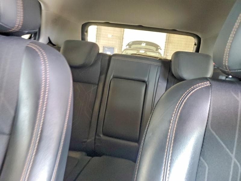 2020 CHEVROLET TRAX 1LT 10