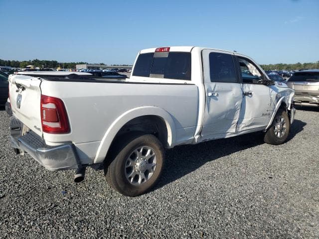 2020 RAM 2500 3