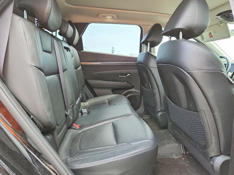 2023 HYUNDAI TUCSON LIMITED 11