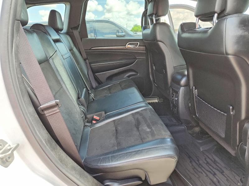 2021 JEEP GRAND CHEROKEE LAREDO 11