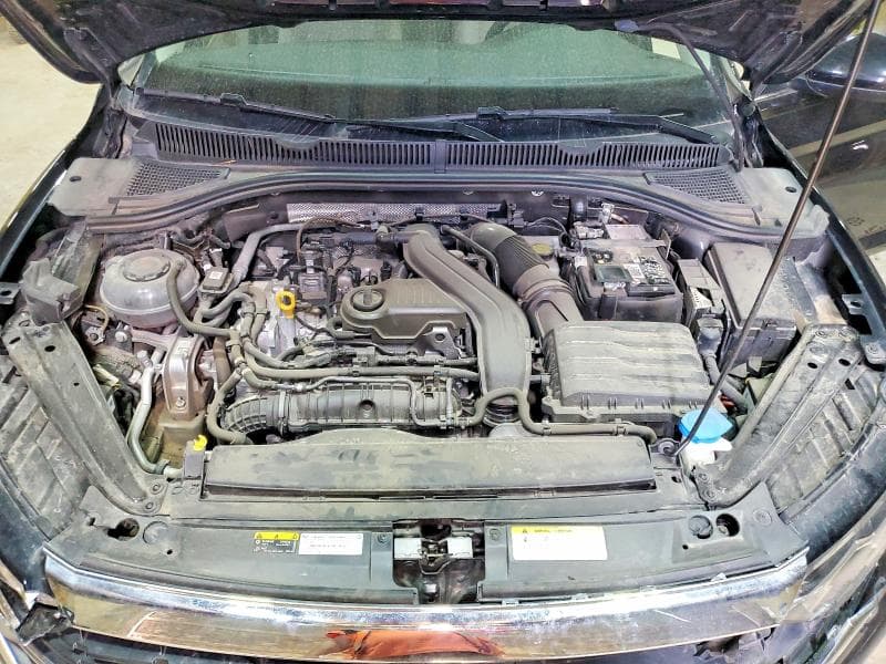 2024 VOLKSWAGEN JETTA S 11