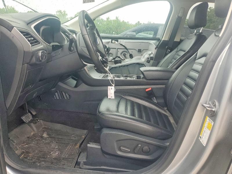 2020 FORD EDGE SEL 7