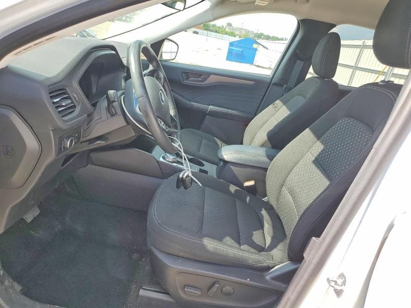 2023 FORD ESCAPE ACTIVE 7