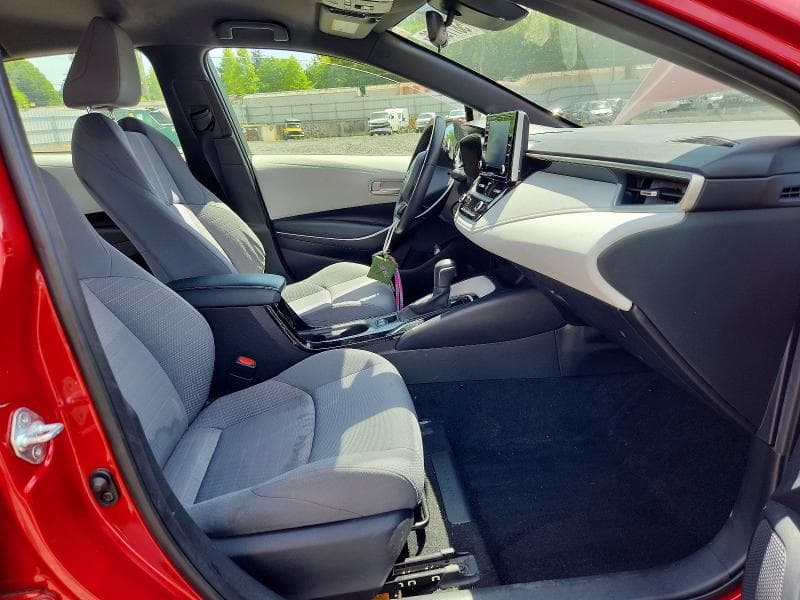 2020 TOYOTA COROLLA SE 7