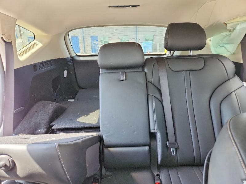 2024 GENESIS GV80 2.5T 10