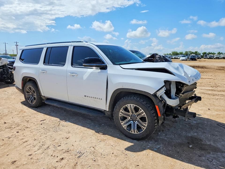 2023 JEEP WAGONEER L SERIES I 4