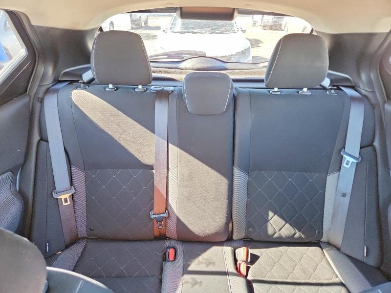 2020 NISSAN KICKS S 10