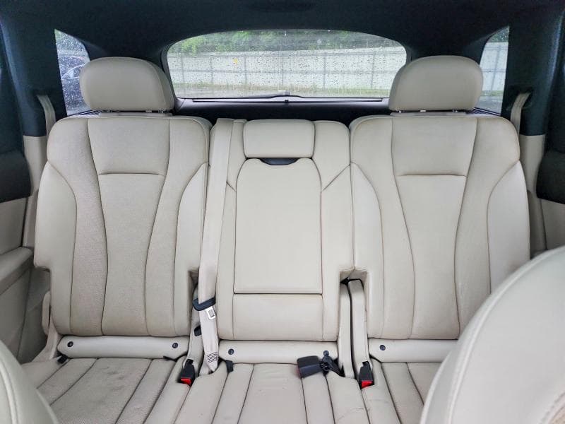 2017 AUDI Q7 PREMIUM PLUS 10