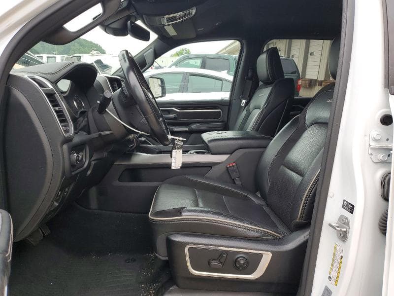 2021 RAM 1500 LARAMIE 7