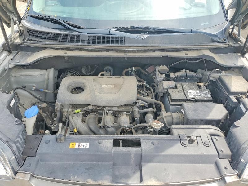 2019 KIA SOUL BASE 12