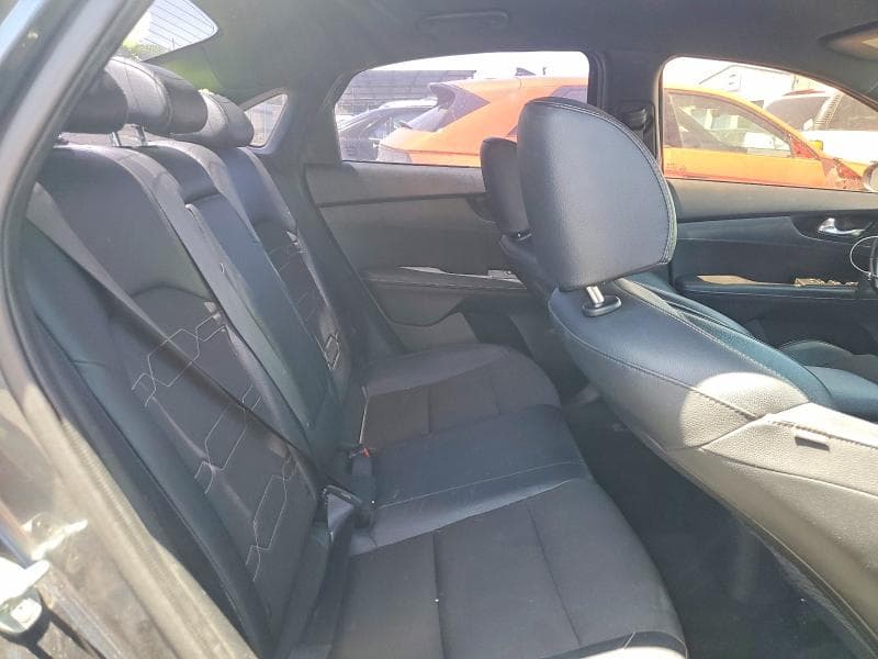 2020 KIA FORTE GT LINE 10