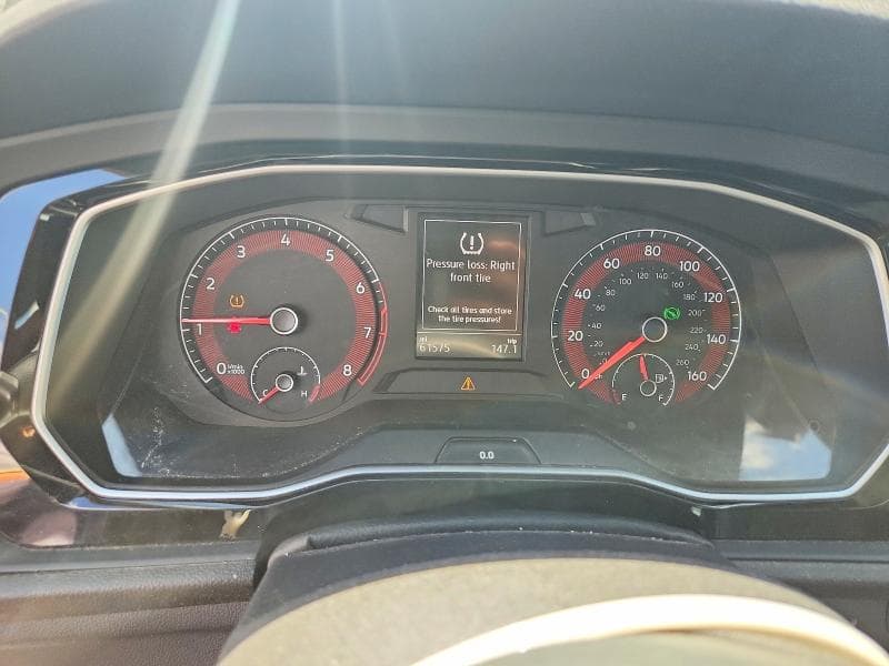2020 VOLKSWAGEN JETTA S 9
