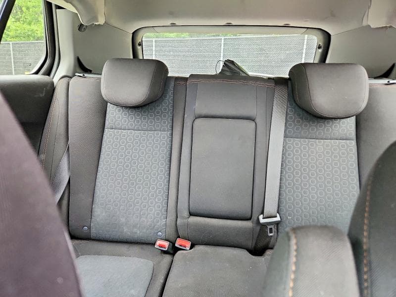 2020 CHEVROLET TRAX LS 10