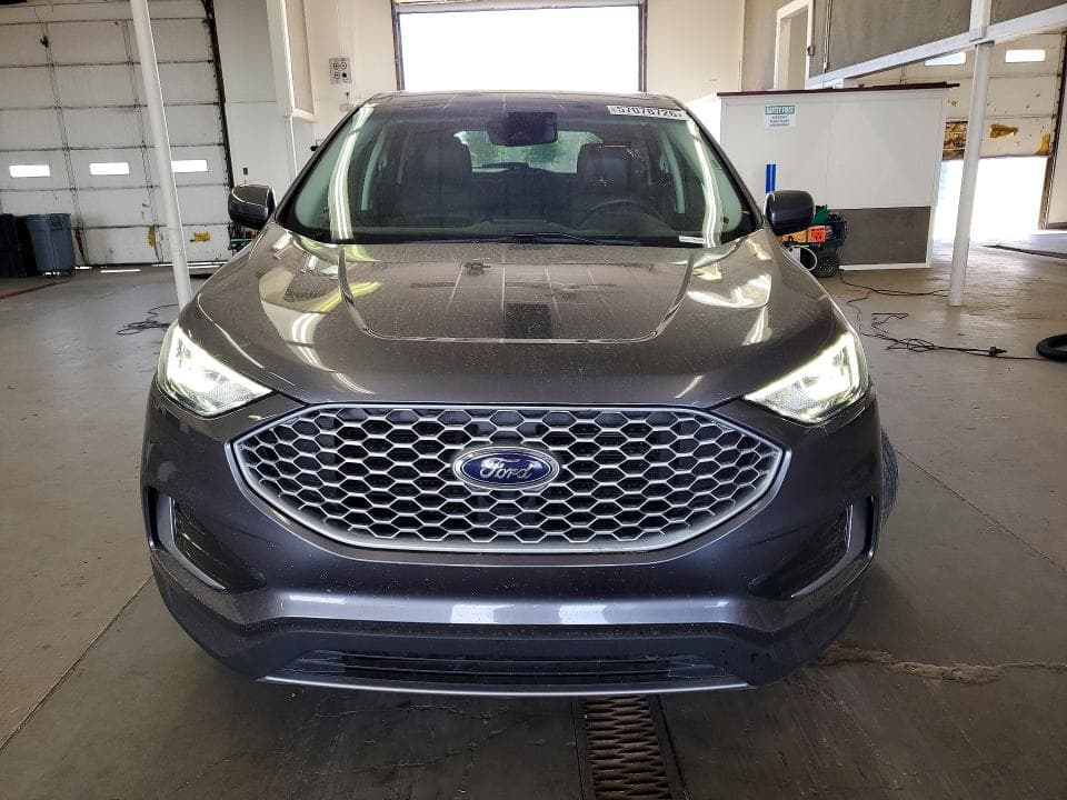 2024 FORD EDGE SEL 5