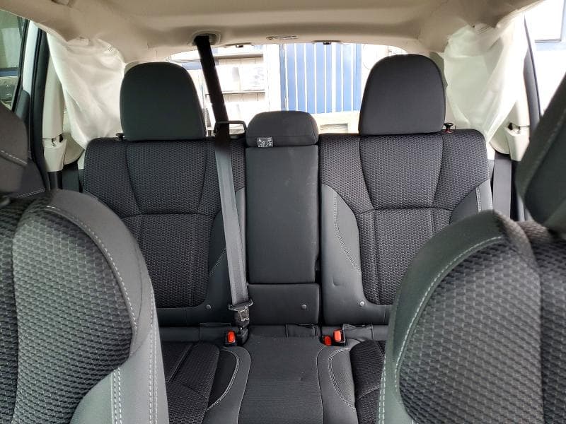 2023 SUBARU FORESTER PREMIUM 10