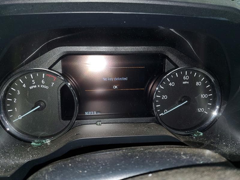 2024 FORD EXPEDITION MAX LIMITED 9