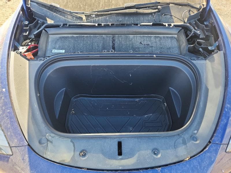 2024 TESLA MODEL Y 11