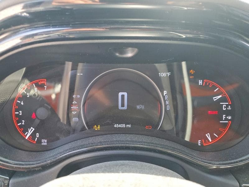 2022 DODGE DURANGO CITADEL 9