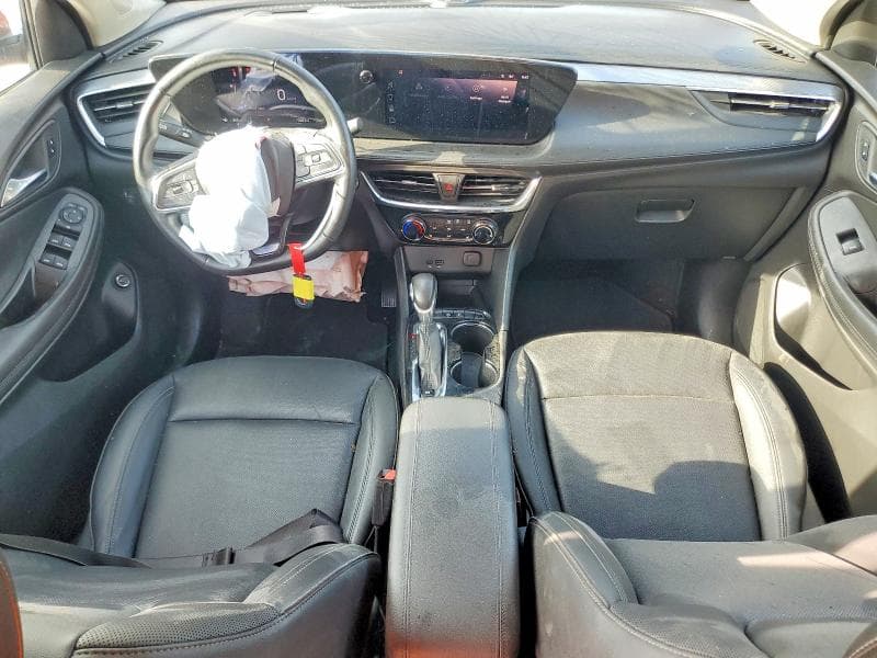 2024 BUICK ENCORE GX SPORT TOURING 8
