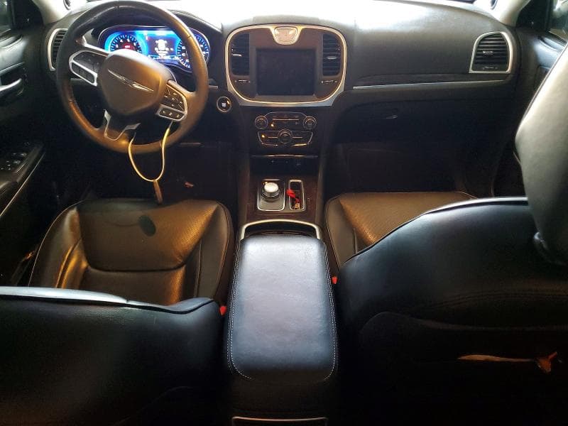 2021 CHRYSLER 300 TOURING 8