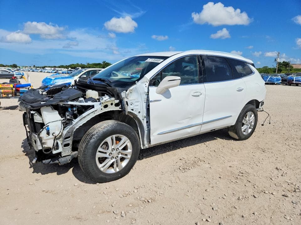 2020 BUICK ENCLAVE ESSENCE - 1