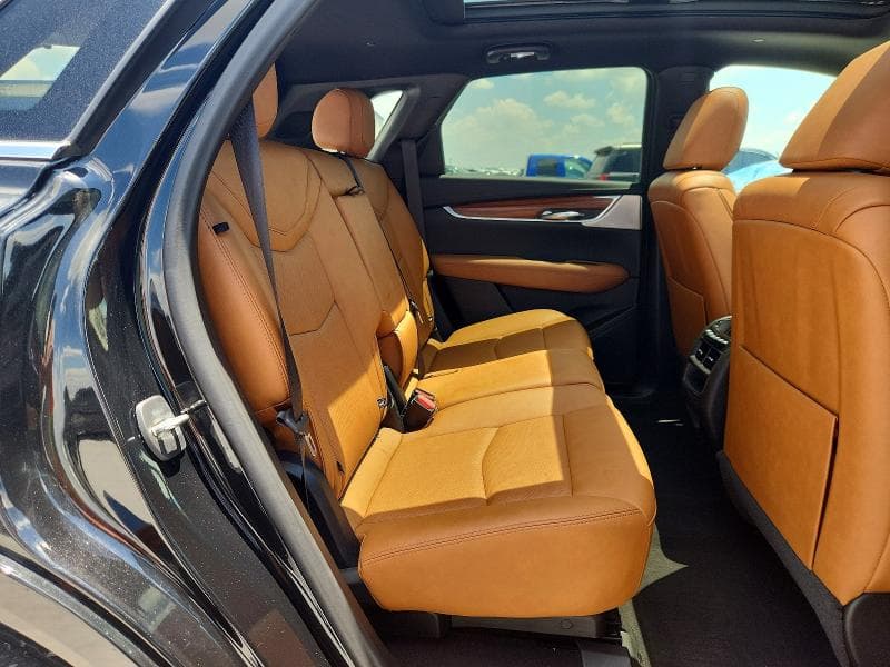2022 CADILLAC XT5 PREMIUM LUXURY 11