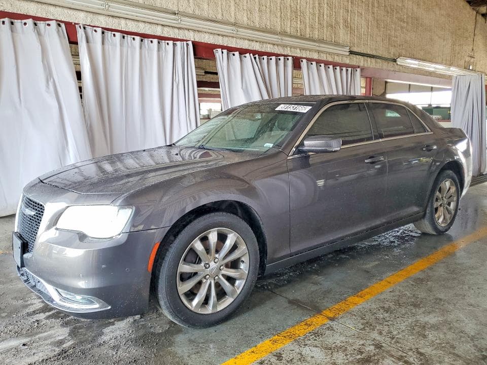 2021 CHRYSLER 300 TOURING - 1