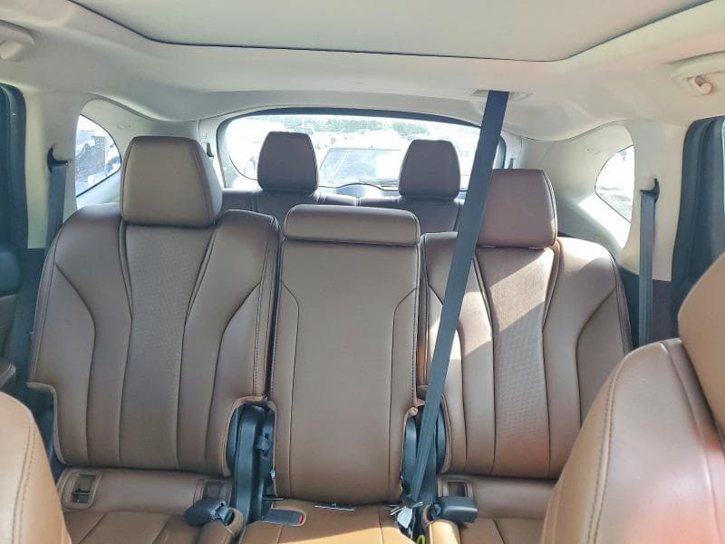 2022 ACURA MDX TECHNOLOGY 10