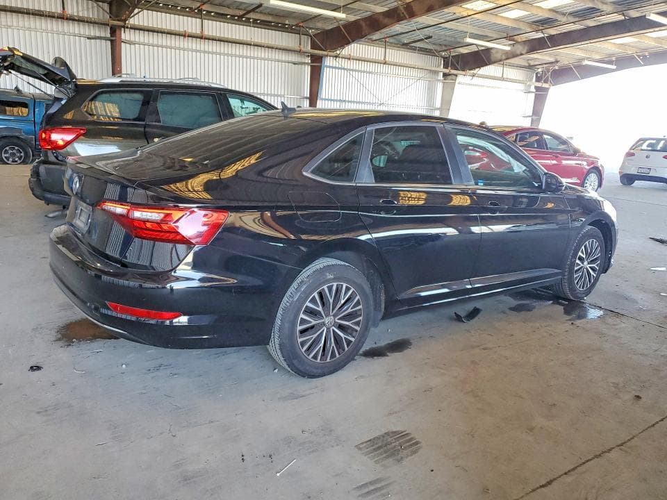 2021 VOLKSWAGEN JETTA S 3