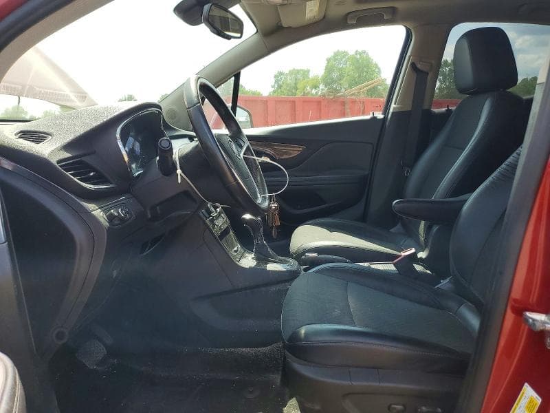 2017 BUICK ENCORE SPORT TOURING 7