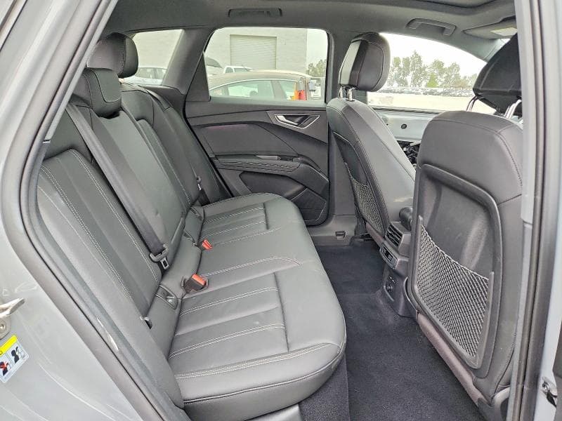 2024 AUDI Q4 E-TRON PREMIUM PLUS 10