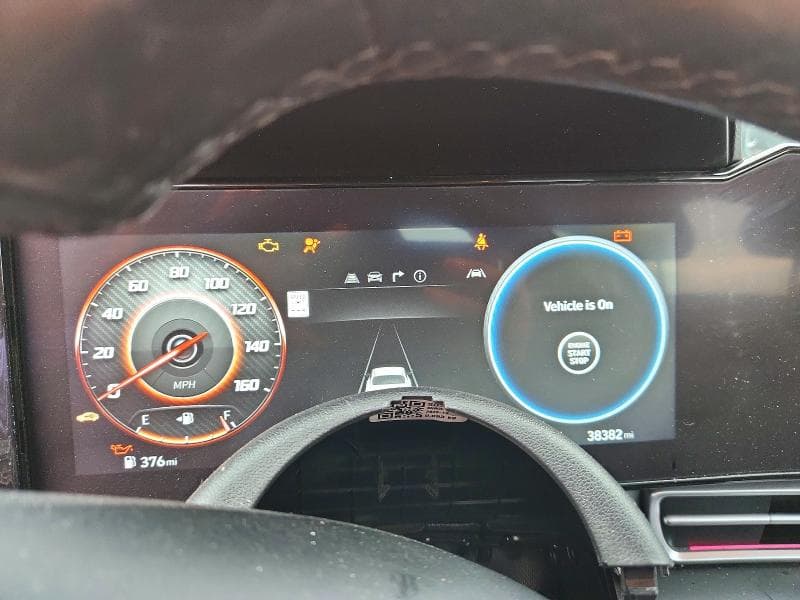 2024 HYUNDAI ELANTRA LIMITED 9