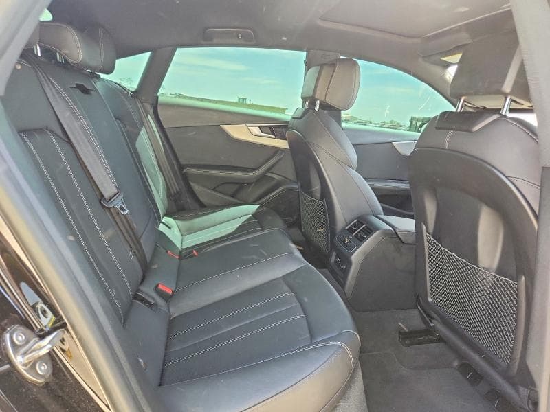 2024 AUDI A5 PREMIUM PLUS 45 10