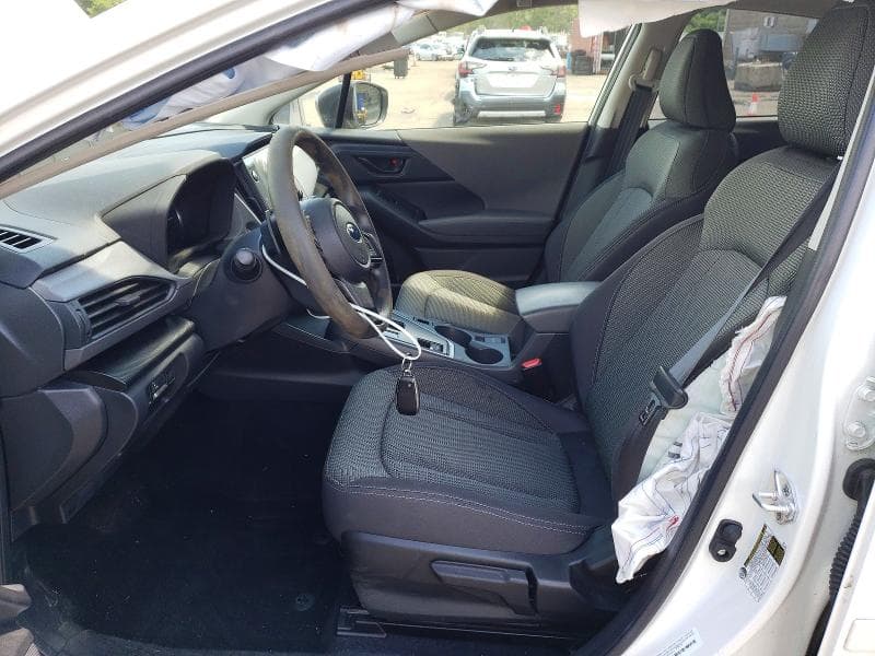 2024 SUBARU CROSSTREK PREMIUM 7