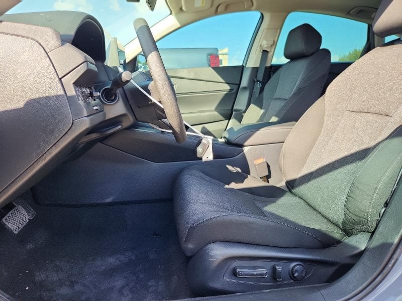 2026 HONDA ACCORD SE 7