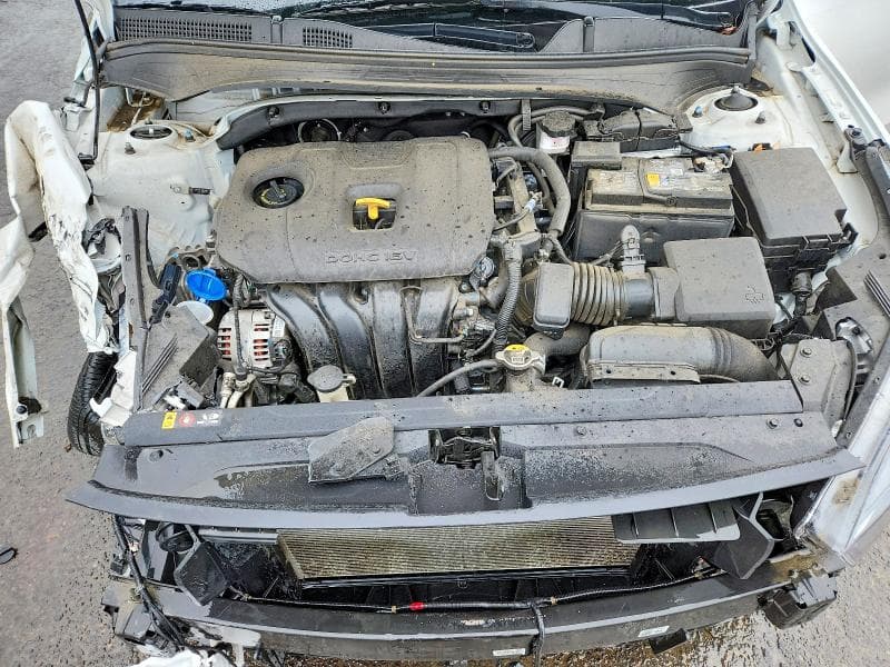 2024 KIA FORTE GT LINE 11