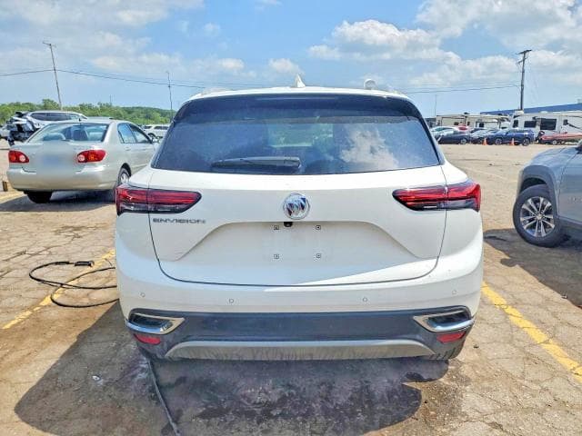 2022 BUICK ENVISION PREFERRED 6