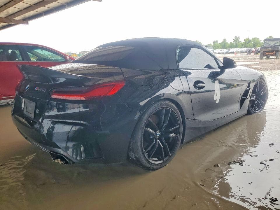 2020 BMW Z4 M40I 3
