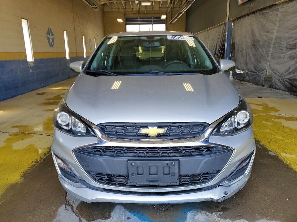 2020 CHEVROLET SPARK 1LT 5