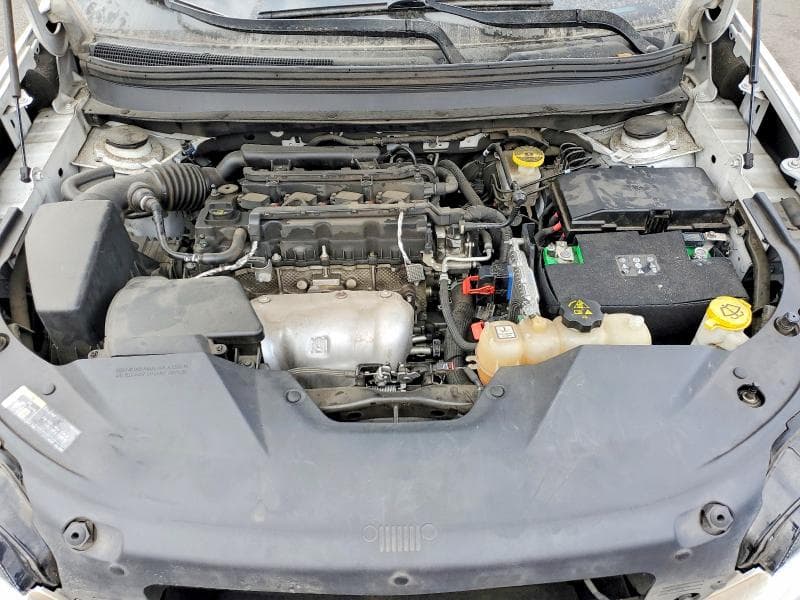 2019 JEEP CHEROKEE LATITUDE PLUS 12
