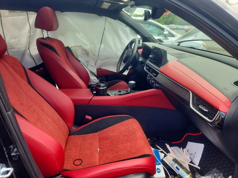 2025 ACURA ADX 7