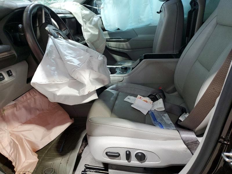 2021 GMC ACADIA SLT 7
