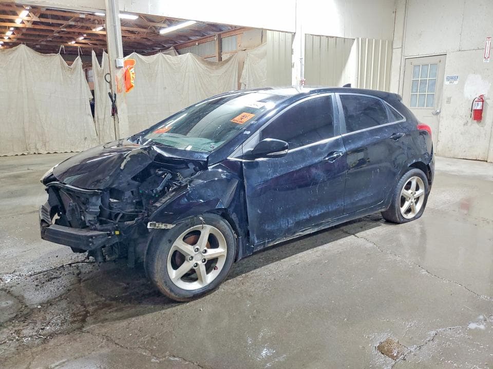 2014 HYUNDAI ELANTRA