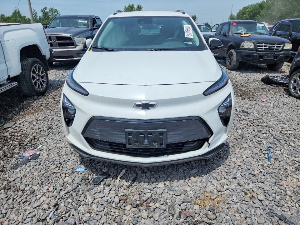 2023 CHEVROLET BOLT EUV LT 5