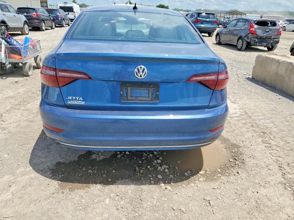 2021 VOLKSWAGEN JETTA S 6