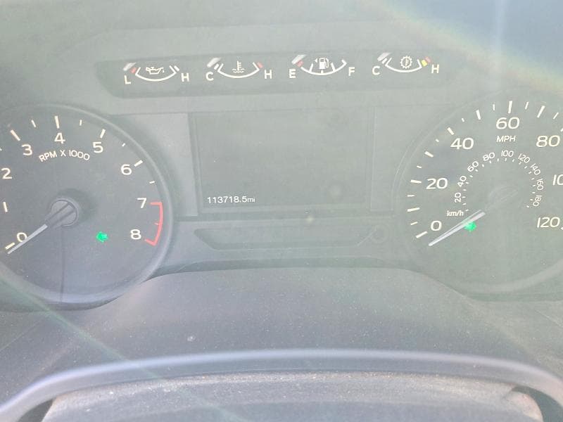 2018 FORD F150 9