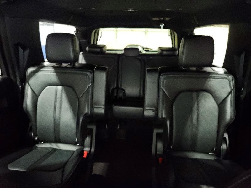 2021 FORD EXPEDITION MAX LIMITED 10