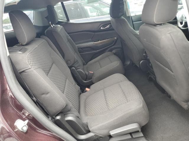 2017 GMC ACADIA SLE 11