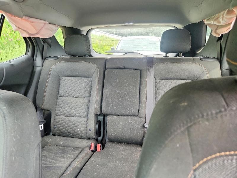 2018 CHEVROLET EQUINOX LT 10